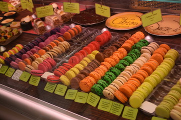 Macarons