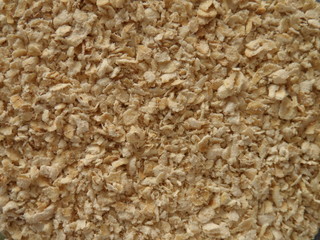 Oat Flakes