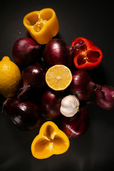 still life