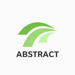 Abstract Logo Template
