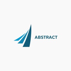 Abstract Logo Template