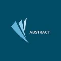 Abstract Logo Template