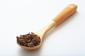 Dundee Lion Root image (herb)