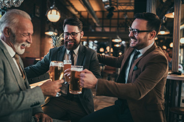 To many more successful projects