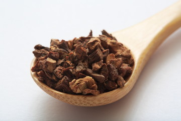 Dundee Lion Root image (herb)