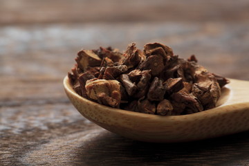 Dundee Lion Root image (herb)