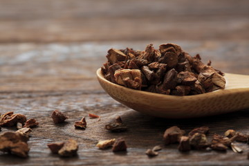 Dundee Lion Root image (herb)