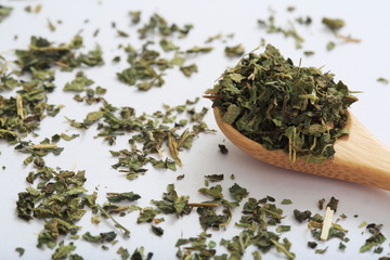 Nettle's image (herb)