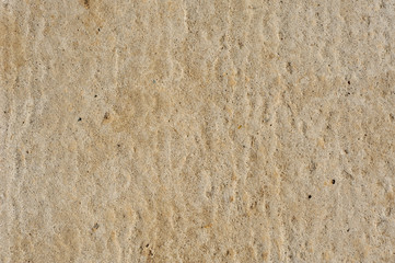 rough sandy wall texture