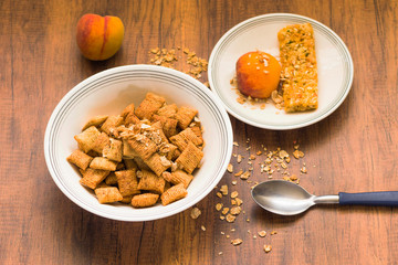 Comida Saludable