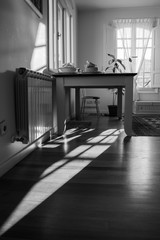 Interior Piso