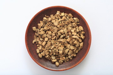 Pardock image (herb)