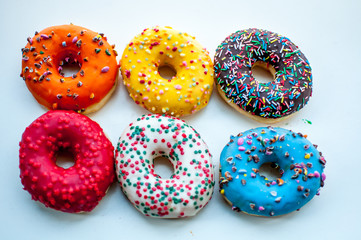 donuts