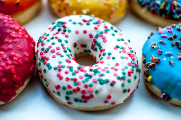 donuts
