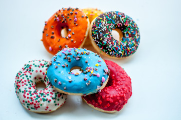 donuts