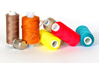 equipment for needlework