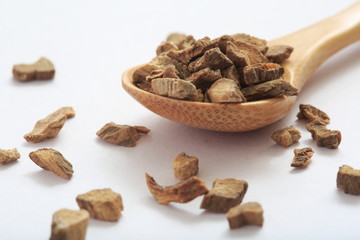 Pardock image (herb)