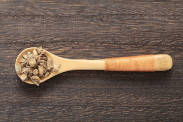 Pardock image (herb)