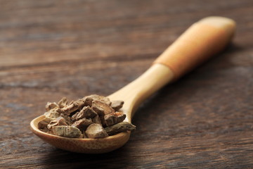 Pardock image (herb)