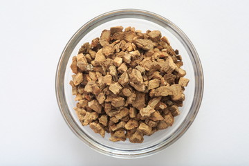 Pardock image (herb)