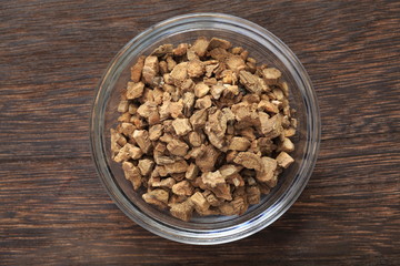 Pardock image (herb)