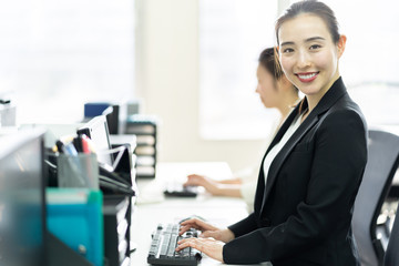 OL デスクワーク