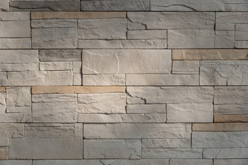 Pattern of wall texture and  background.