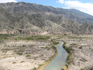 Jachal , San Juan , Argentina