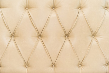 Light brown color leather textures and surface