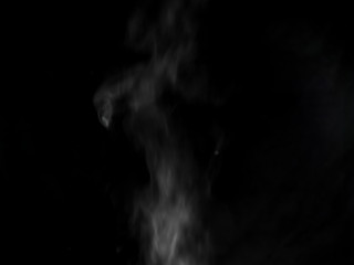 湯気、スチーム