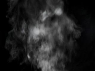 湯気、スチーム