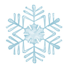 snow set