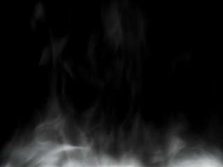 湯気、スチーム