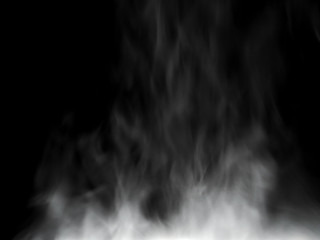 湯気、スチーム