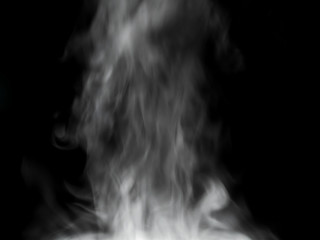 湯気、スチーム