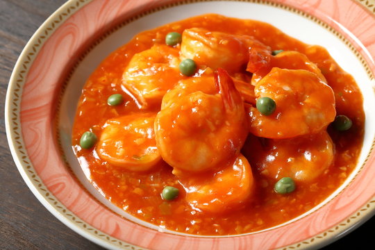 エビチリソース の画像 1 126 件の Stock 写真 ベクターおよびビデオ Adobe Stock