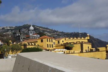FUNCHAL