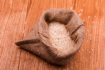 rice closeup. rice seeds. rice harvest