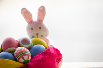 Easter egg festival.