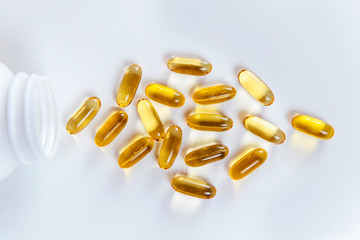 Omega 3 Supplement