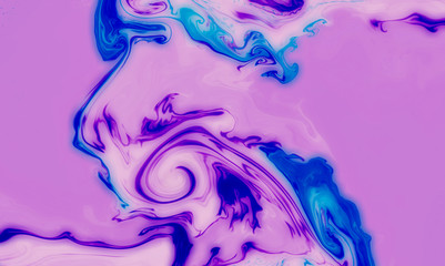 Magic space texture, pattern, looks like the minerals in the cut