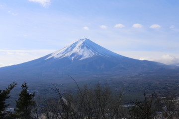 Japon décembre 2018