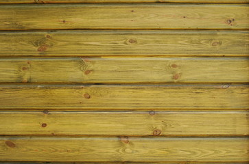 Fototapeta premium brawn pine wooden boards background