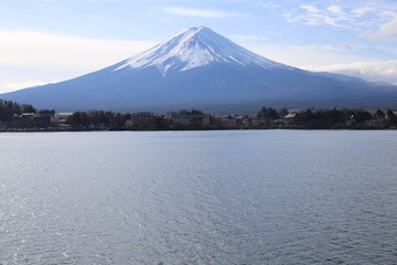 Japon décembre 2018