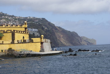 FUNCHAL