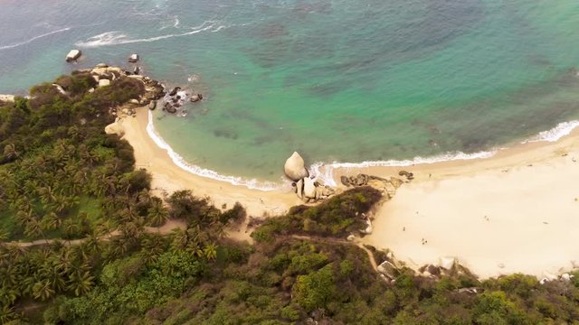 Tayrona National Park