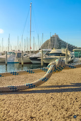 La-Grande-Motte Montpellier Herault 34 by Herc&eacute;