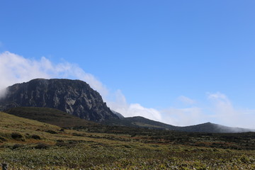 Corée du sud octobre 2018