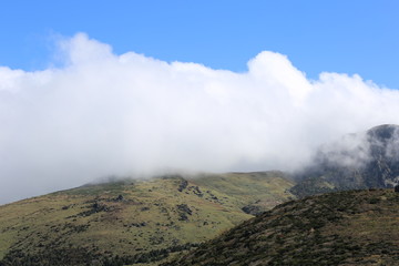 Corée du sud octobre 2018