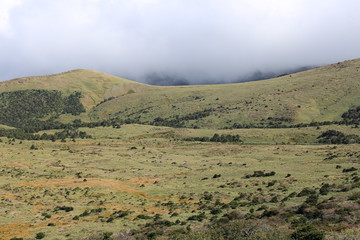 Corée du sud octobre 2018